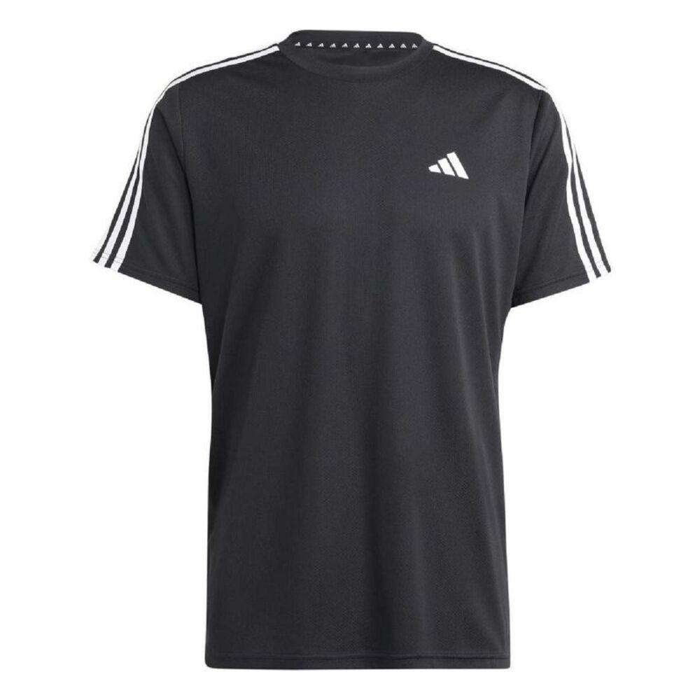 Adidas Mens Train Essentials T-Shirt / Black